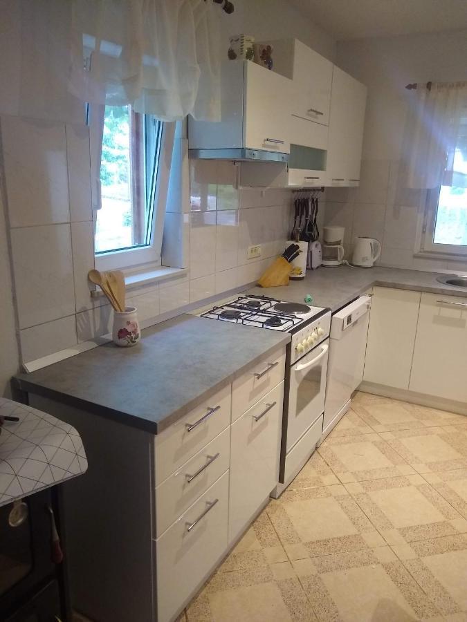 Holiday Home Bura โรวีน ภายนอก รูปภาพ