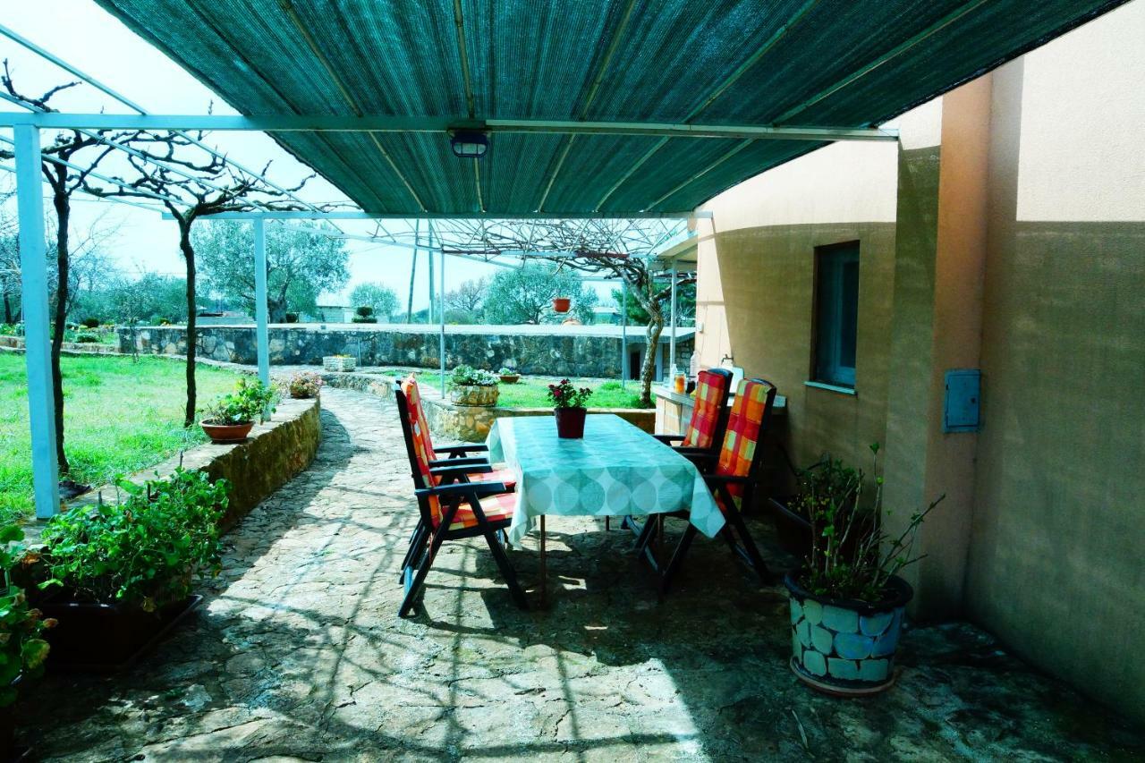 Holiday Home Bura โรวีน ภายนอก รูปภาพ